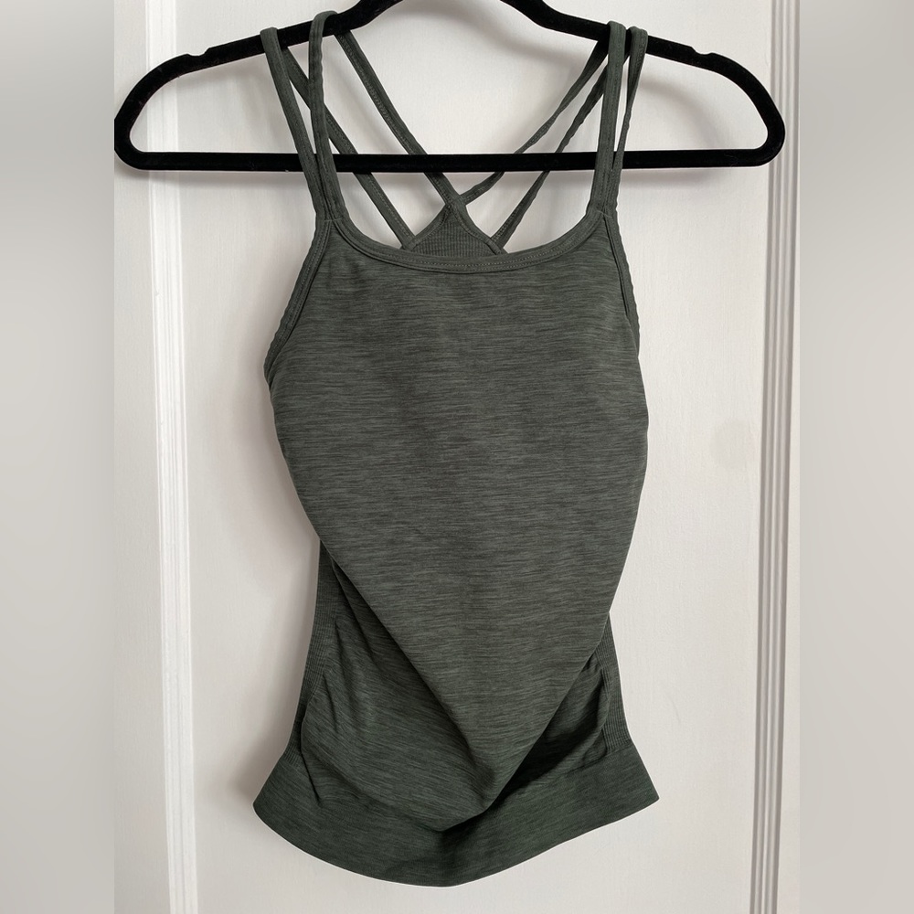 Sweaty Betty Activewear Bra Top